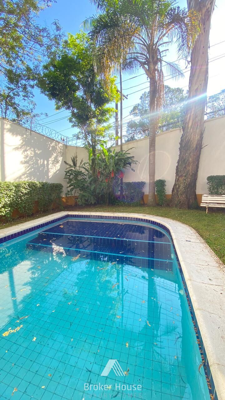 Casa de Condomínio à venda com 4 quartos, 608m² - Foto 4