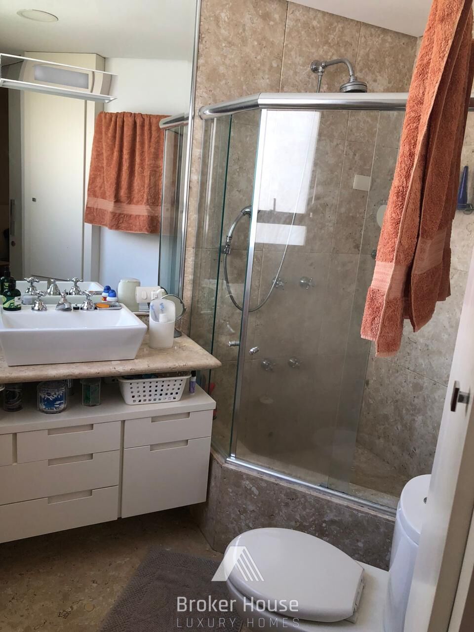 Apartamento à venda com 3 quartos, 200m² - Foto 17