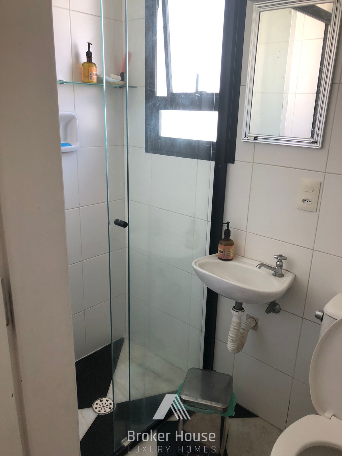 Apartamento à venda com 3 quartos, 200m² - Foto 23