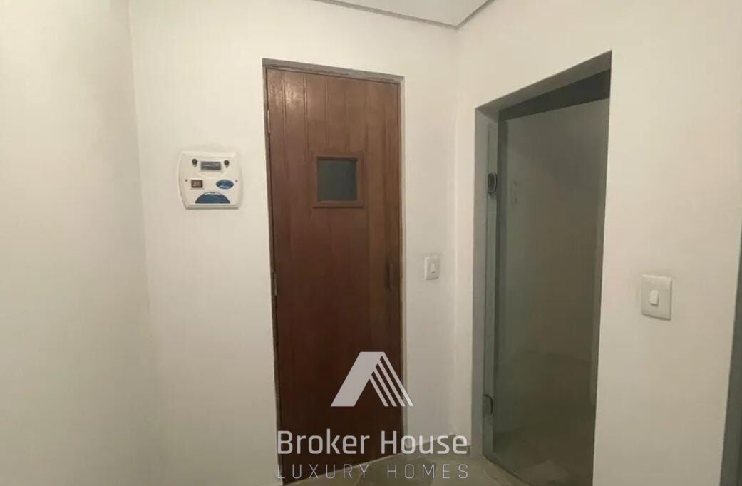 Apartamento à venda com 3 quartos, 200m² - Foto 34