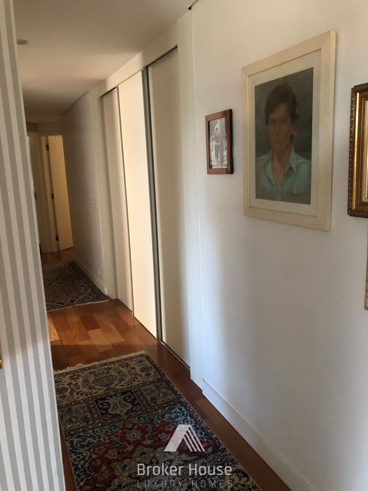 Apartamento à venda com 3 quartos, 200m² - Foto 14