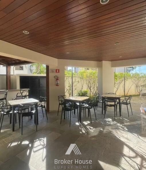 Apartamento à venda com 3 quartos, 200m² - Foto 33