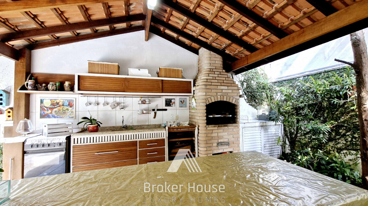 Casa, 4 quartos, 395 m² - Foto 6