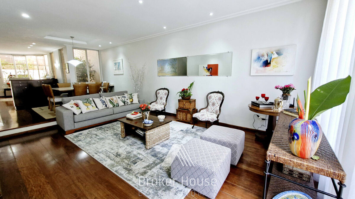 Casa, 4 quartos, 395 m² - Foto 17
