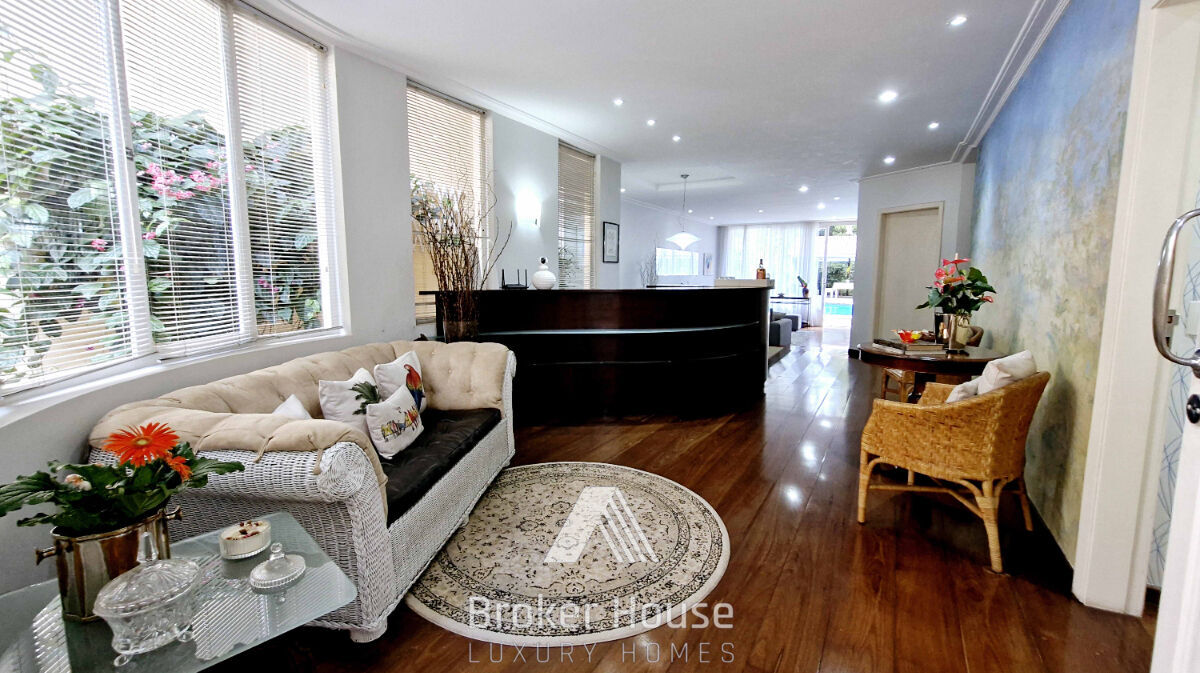 Casa, 4 quartos, 395 m² - Foto 11