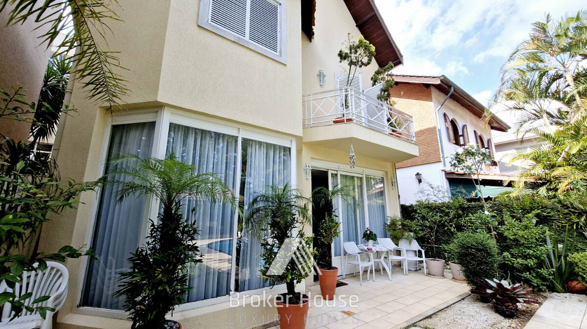 Casa, 4 quartos, 395 m² - Foto 10