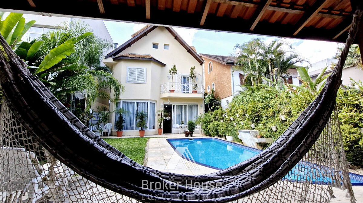 Casa, 4 quartos, 395 m² - Foto 9
