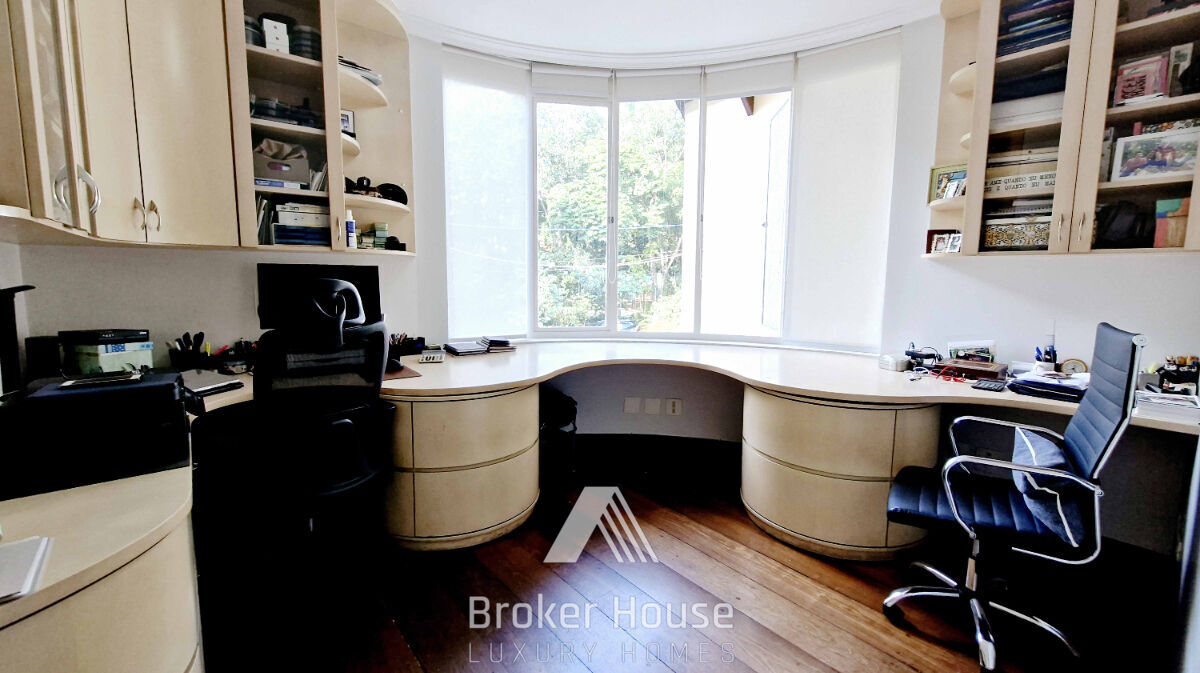 Casa, 4 quartos, 395 m² - Foto 32