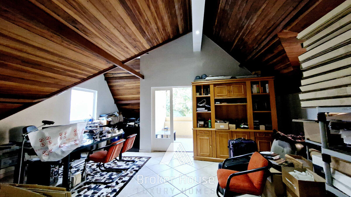 Casa, 4 quartos, 395 m² - Foto 36