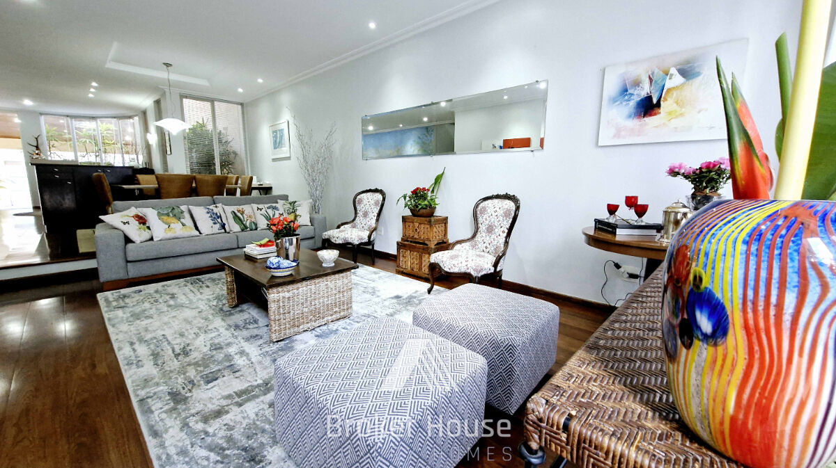 Casa, 4 quartos, 395 m² - Foto 18