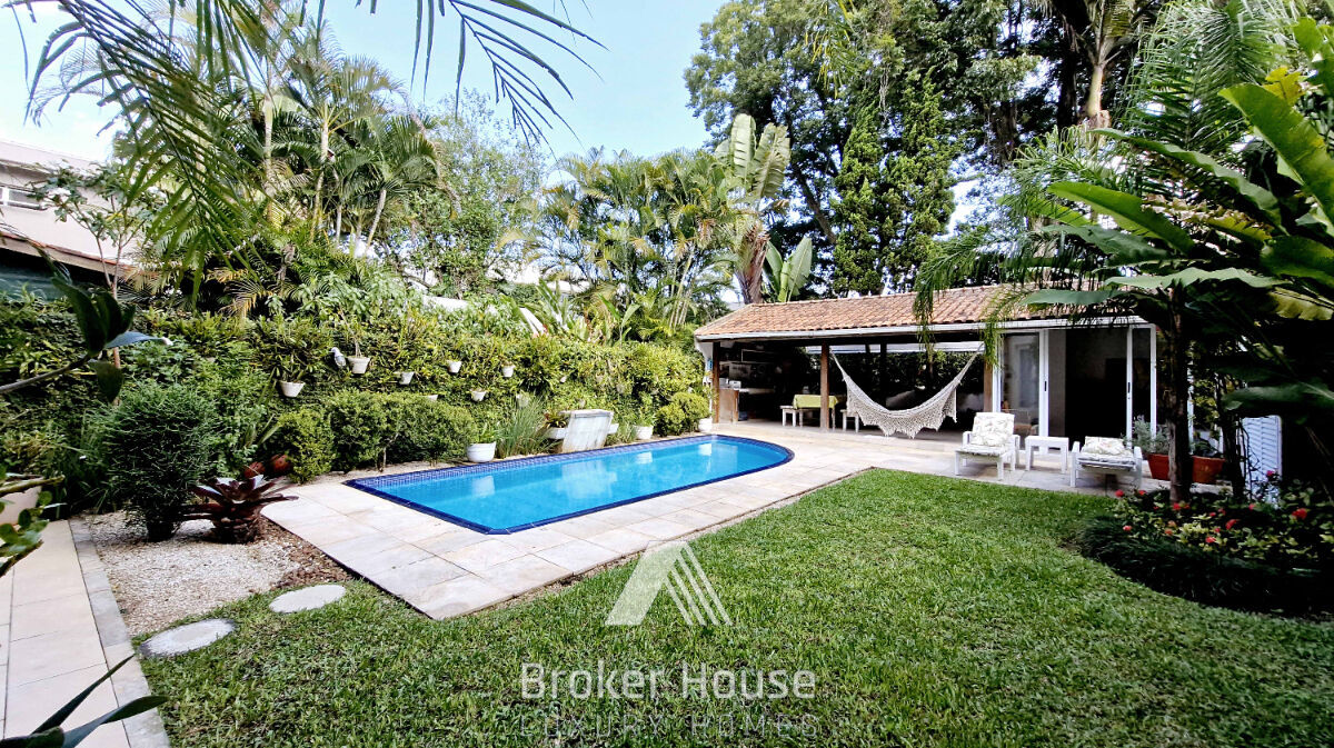 Casa, 4 quartos, 395 m² - Foto 4