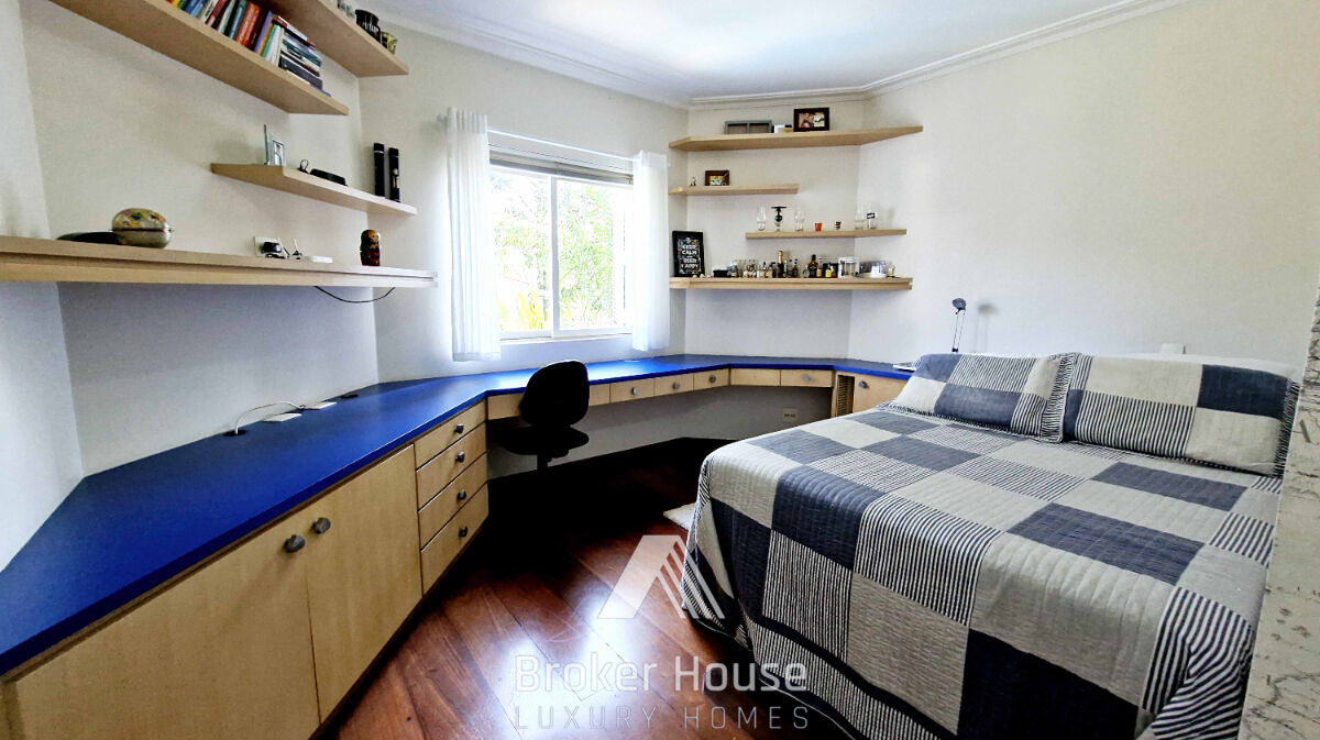 Casa, 4 quartos, 395 m² - Foto 28