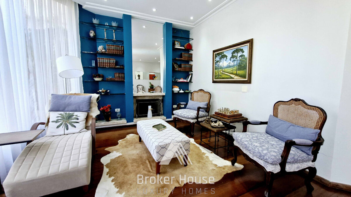 Casa, 4 quartos, 395 m² - Foto 20