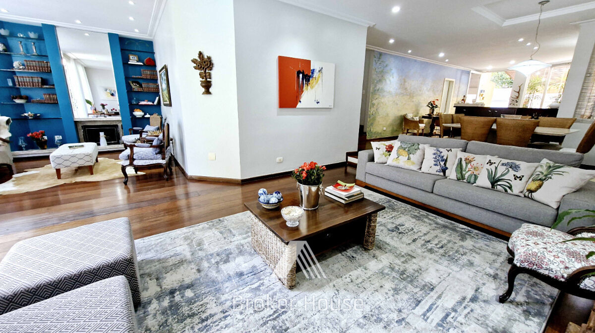 Casa, 4 quartos, 395 m² - Foto 15