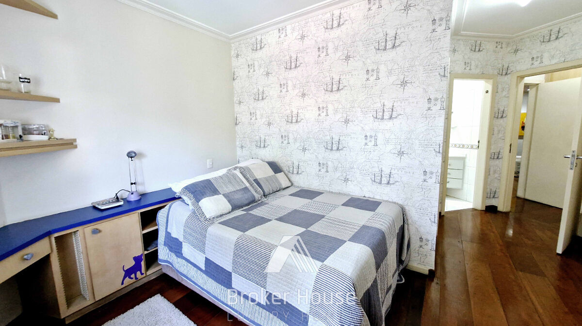 Casa, 4 quartos, 395 m² - Foto 29