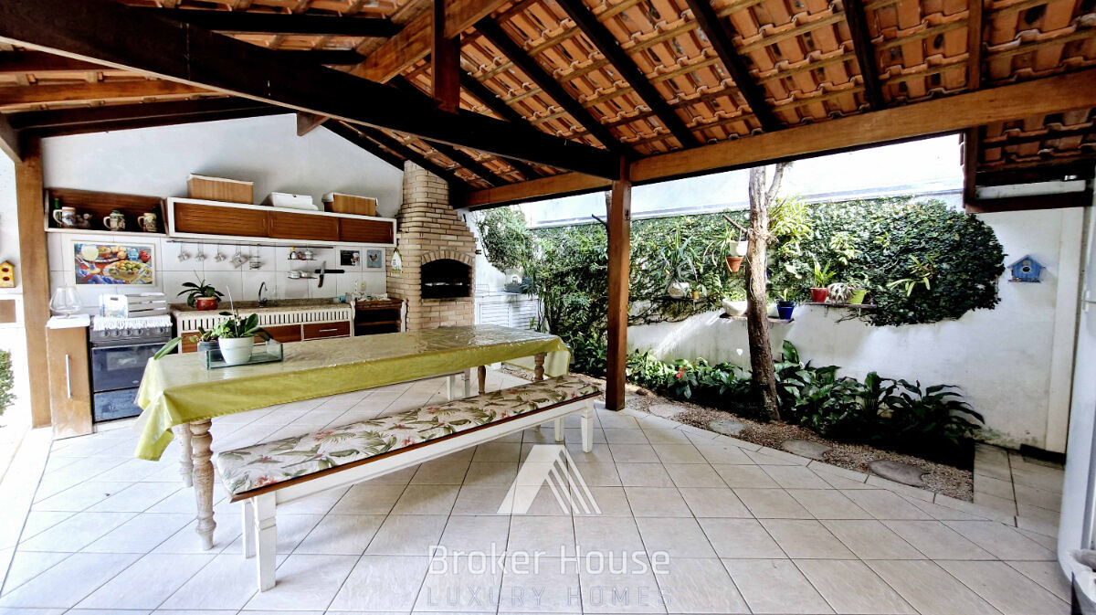 Casa, 4 quartos, 395 m² - Foto 5