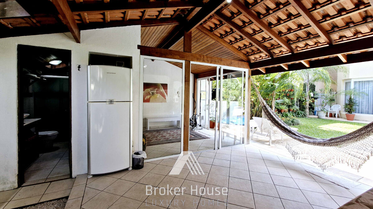 Casa, 4 quartos, 395 m² - Foto 8