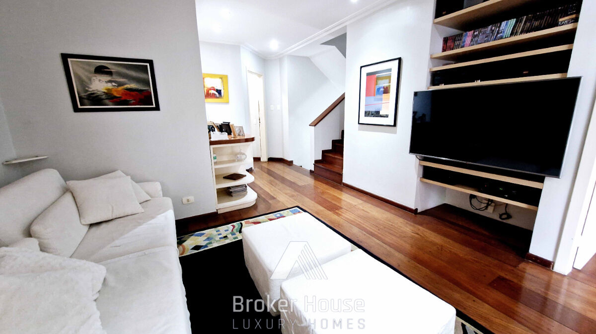 Casa, 4 quartos, 395 m² - Foto 22
