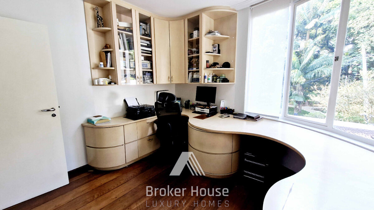 Casa, 4 quartos, 395 m² - Foto 33