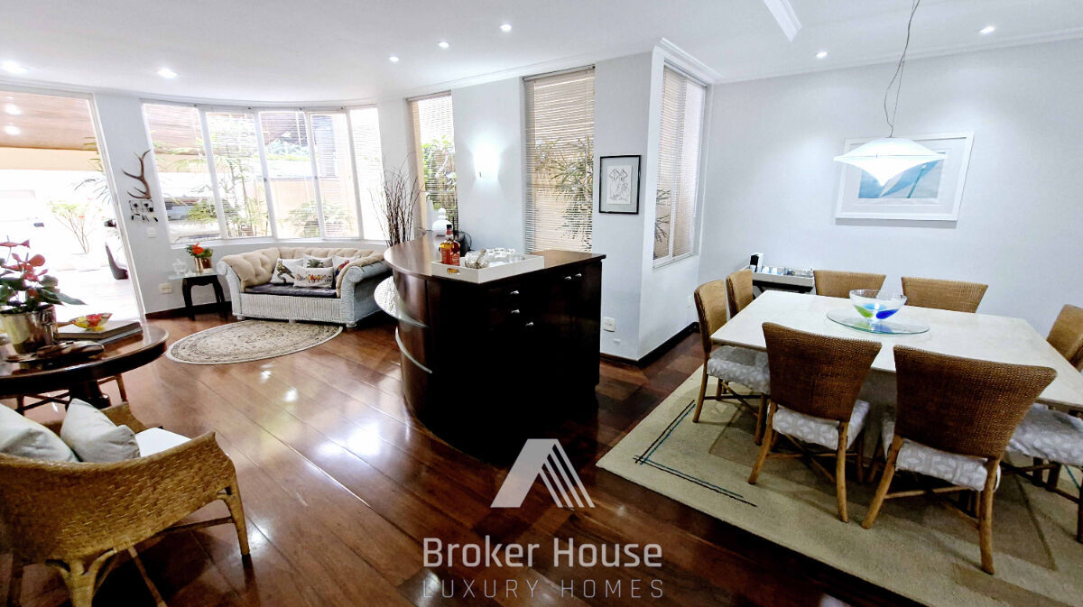 Casa, 4 quartos, 395 m² - Foto 19
