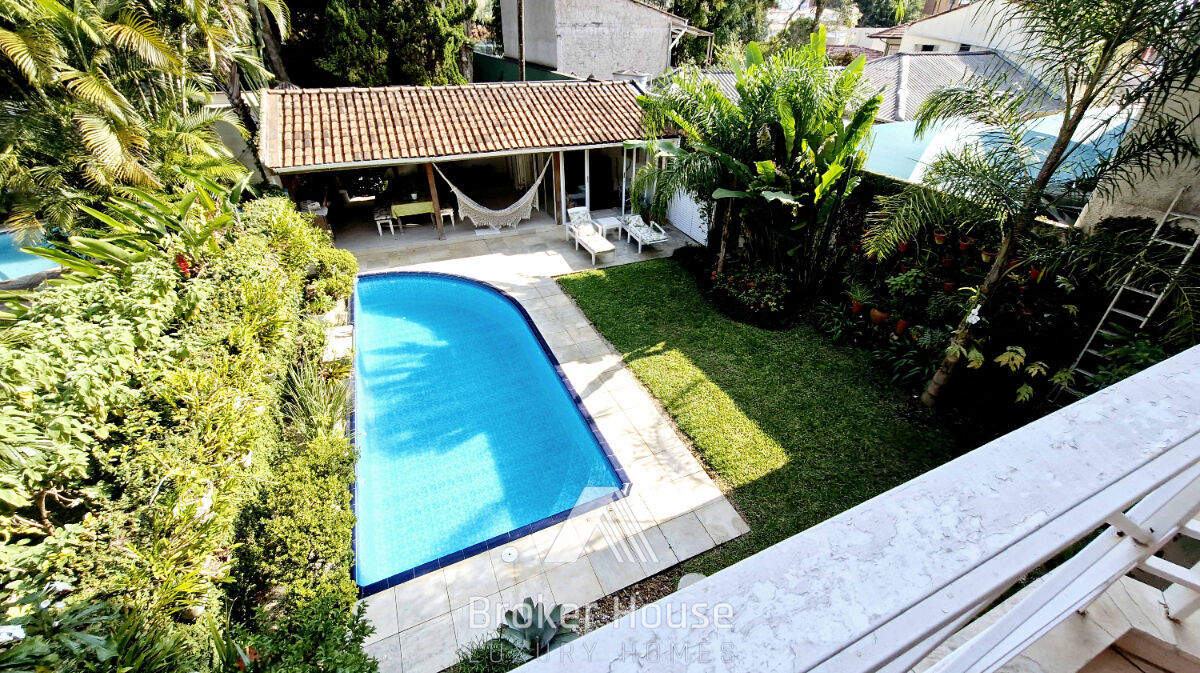 Casa, 4 quartos, 395 m² - Foto 45