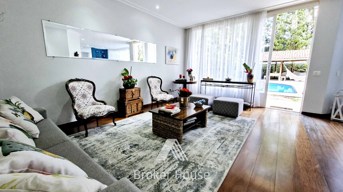 Casa, 4 quartos, 395 m² - Foto 16