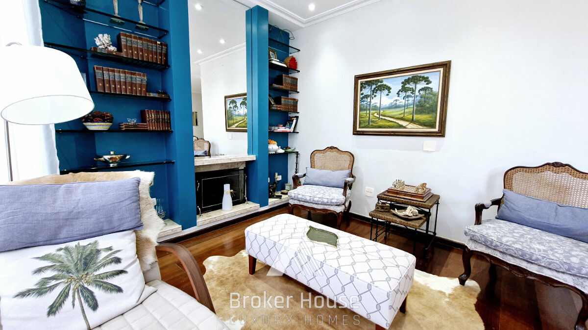 Casa, 4 quartos, 395 m² - Foto 21