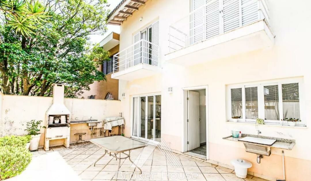 Casa à venda com 4 quartos, 384m² - Foto 39