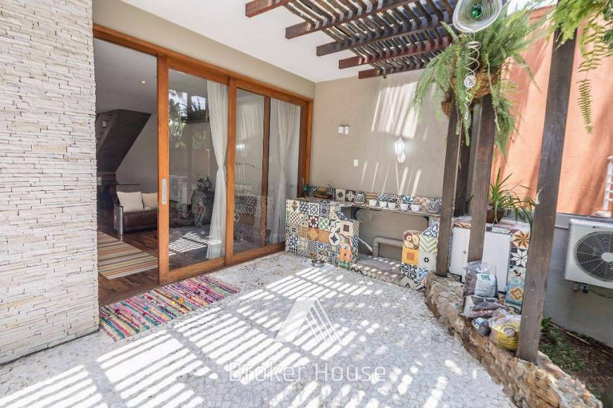 Casa, 3 quartos, 400 m² - Foto 8