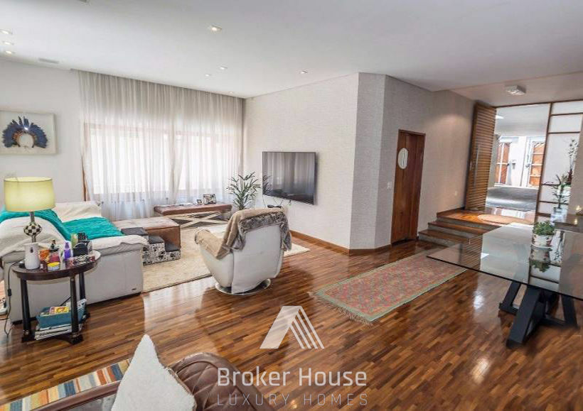 Casa, 3 quartos, 400 m² - Foto 11