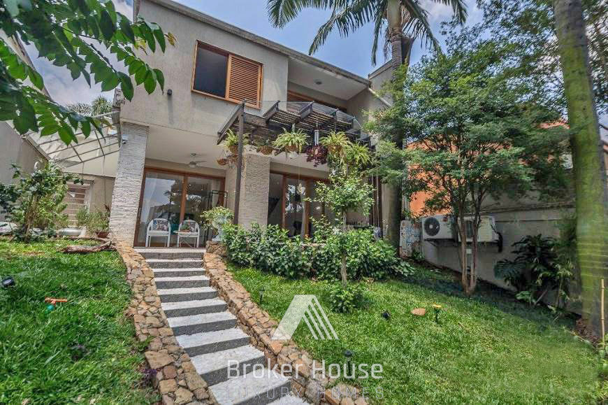Casa, 3 quartos, 400 m² - Foto 7