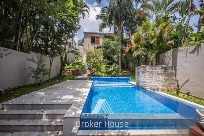 Casa, 3 quartos, 400 m² - Foto 4