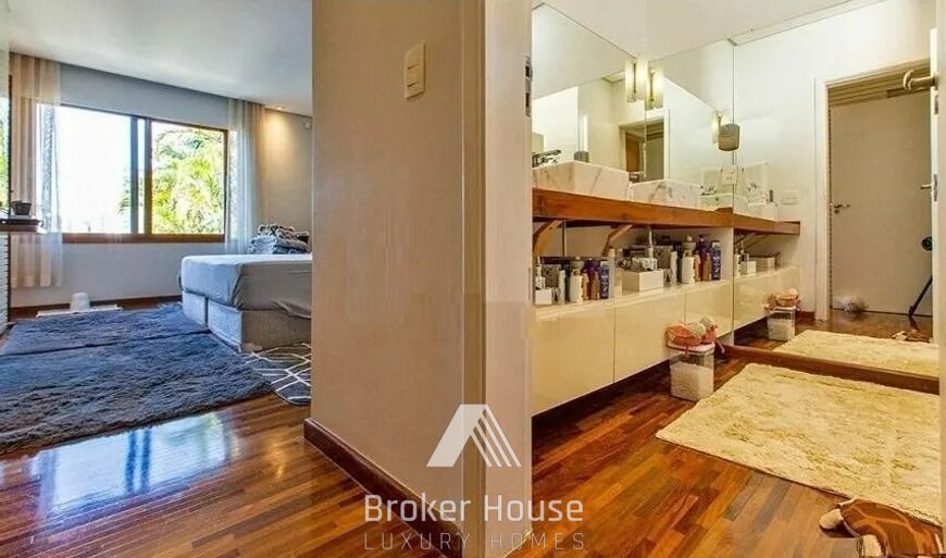 Casa, 3 quartos, 400 m² - Foto 21