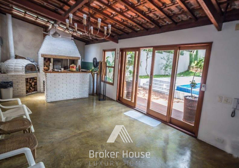 Casa, 3 quartos, 400 m² - Foto 6