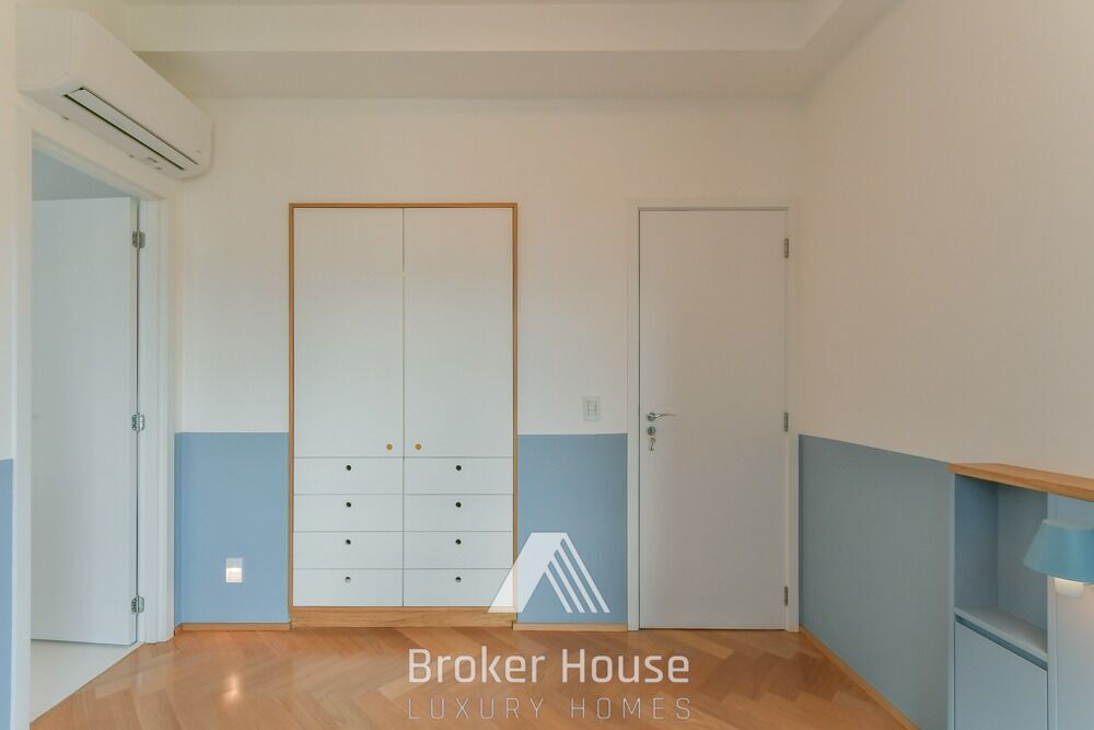 Apartamento à venda com 3 quartos, 196m² - Foto 29