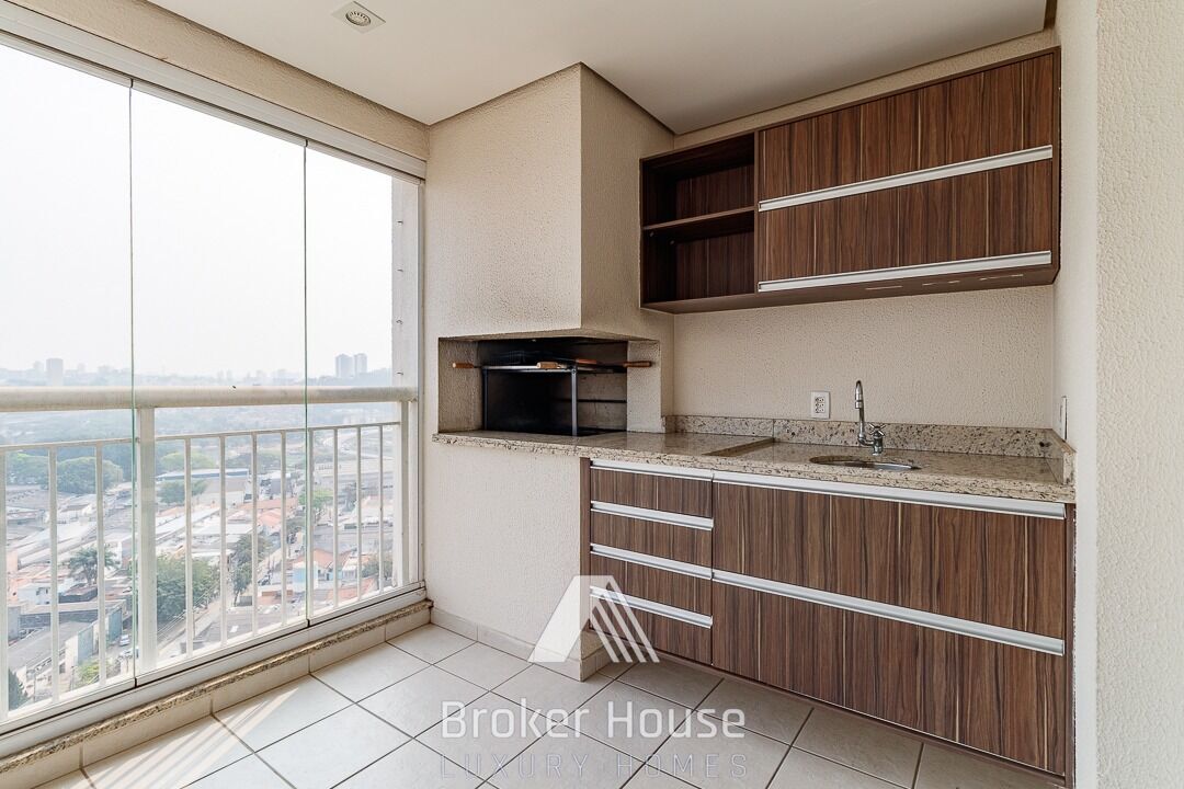 Apartamento à venda com 2 quartos, 95m² - Foto 10