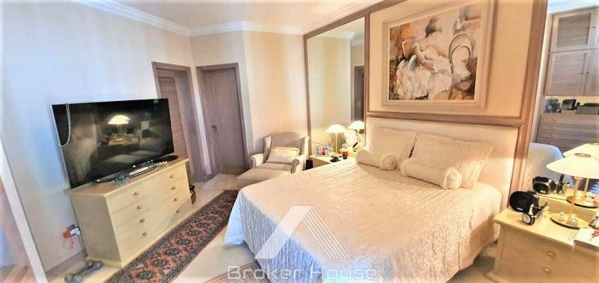 Apartamento à venda com 3 quartos, 276m² - Foto 17