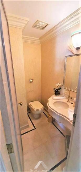 Apartamento à venda com 3 quartos, 276m² - Foto 11