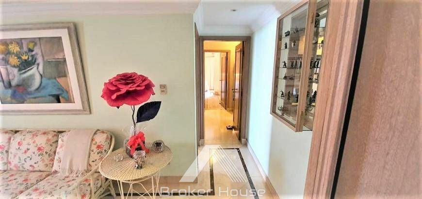 Apartamento à venda com 3 quartos, 276m² - Foto 13