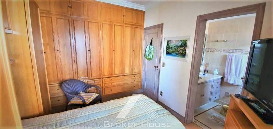 Apartamento à venda com 3 quartos, 276m² - Foto 18