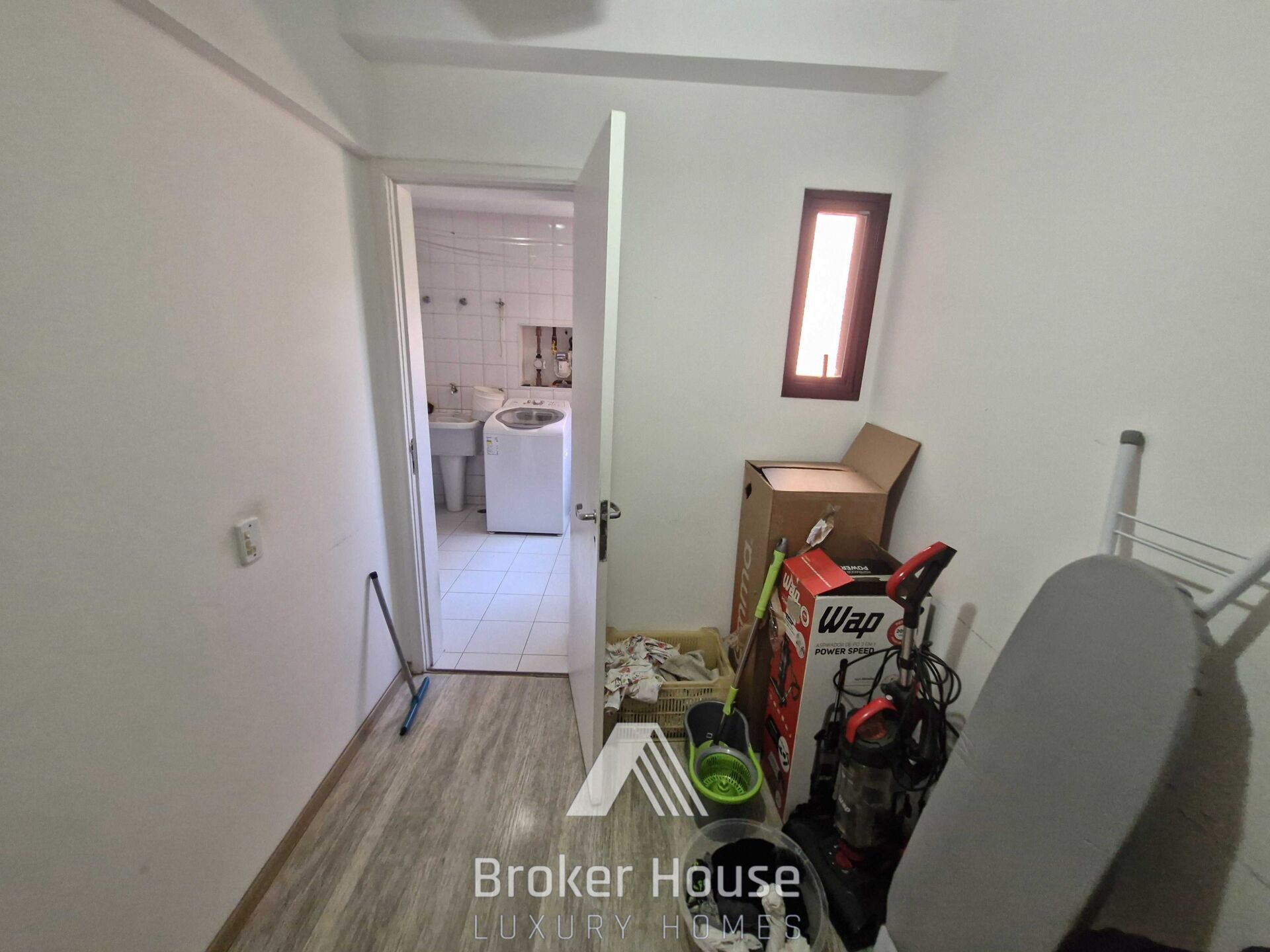 Apartamento à venda com 3 quartos, 128m² - Foto 33