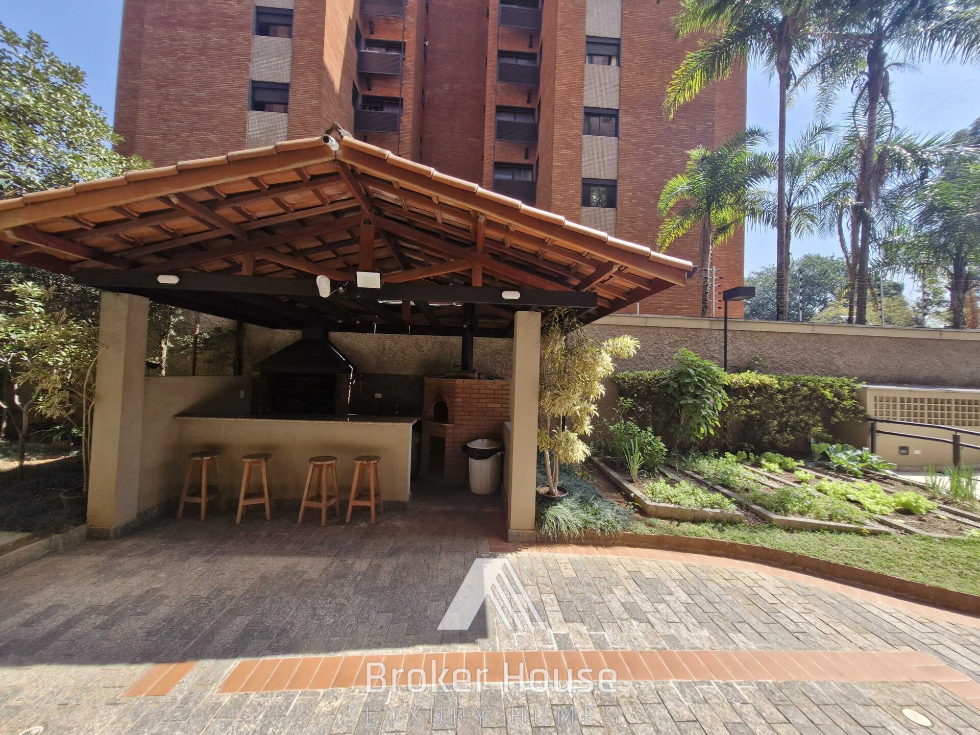 Apartamento à venda com 3 quartos, 128m² - Foto 41