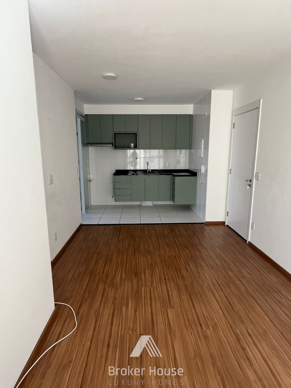 Apartamento à venda com 2 quartos, 61m² - Foto 1