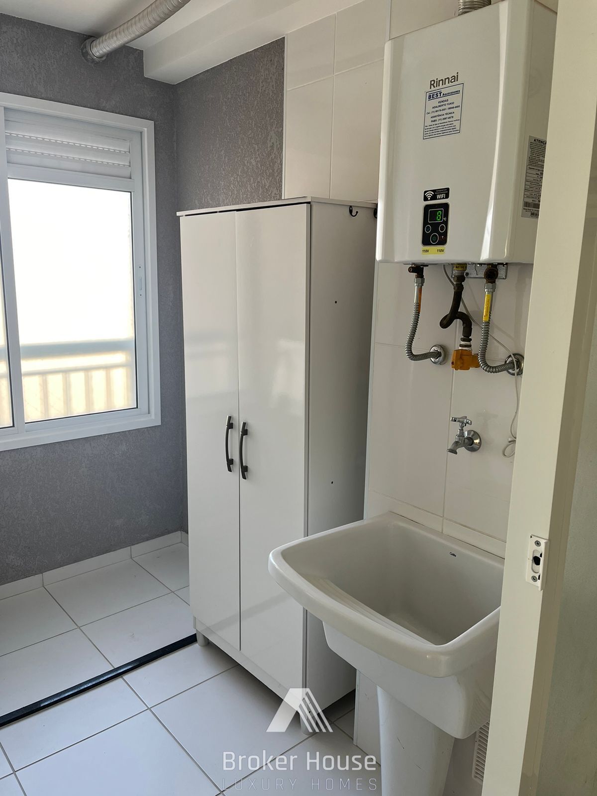 Apartamento à venda com 2 quartos, 61m² - Foto 23