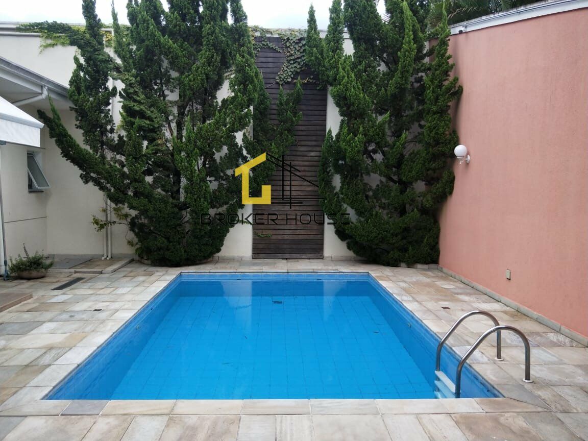 Casa à venda com 4 quartos, 264m² - Foto 3