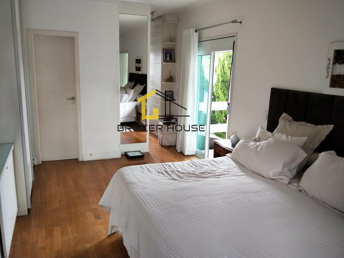 Casa à venda com 4 quartos, 264m² - Foto 21