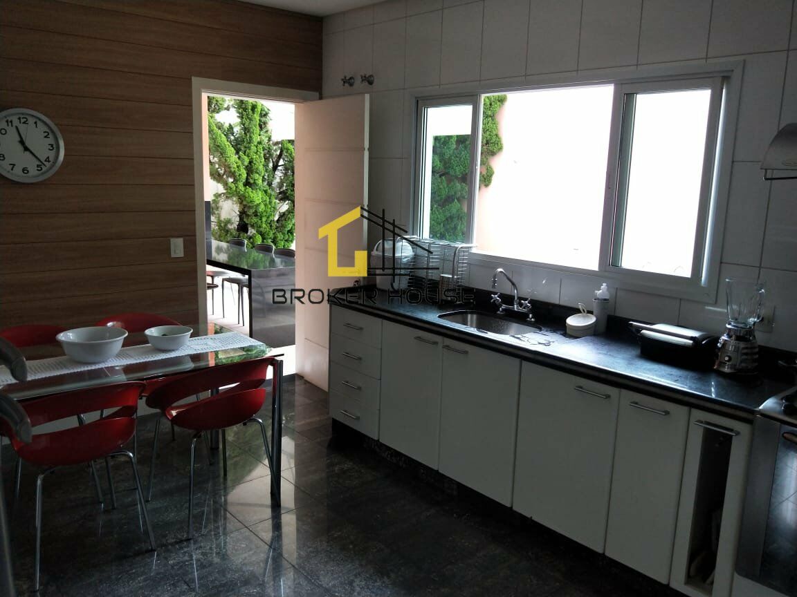 Casa à venda com 4 quartos, 264m² - Foto 40