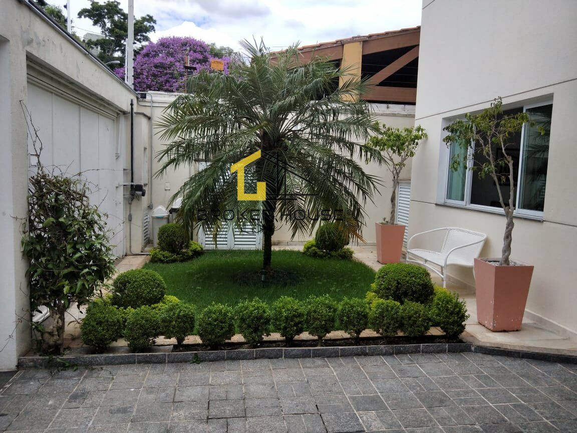 Casa à venda com 4 quartos, 264m² - Foto 37