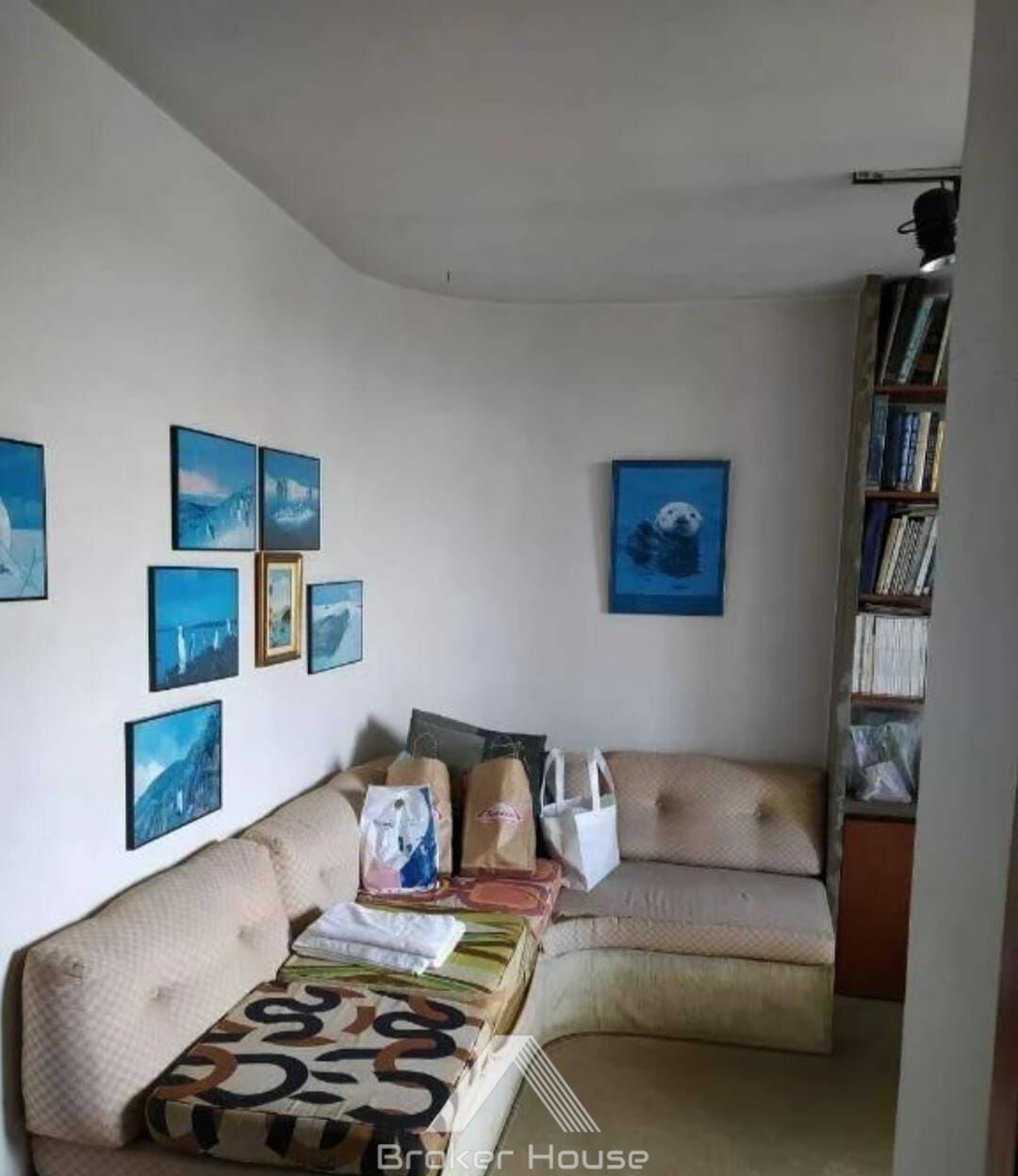 Casa à venda com 4 quartos, 502m² - Foto 14