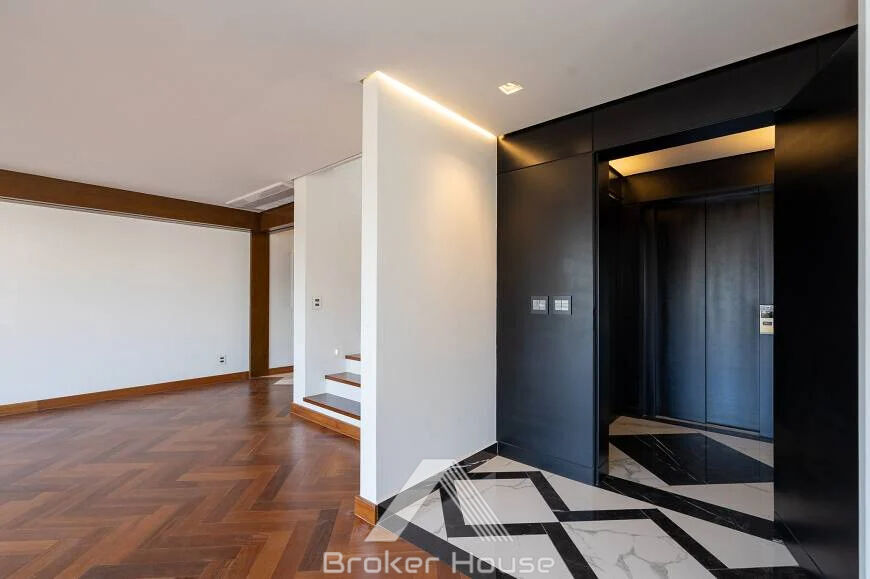 Cobertura à venda com 3 quartos, 398m² - Foto 22